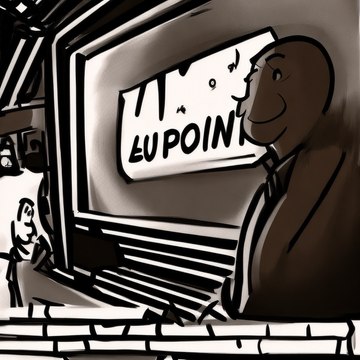 Scandale sur le plateau de TPMP : Cyril Hanouna fait sortir Eric Naulleau en le réprimandant