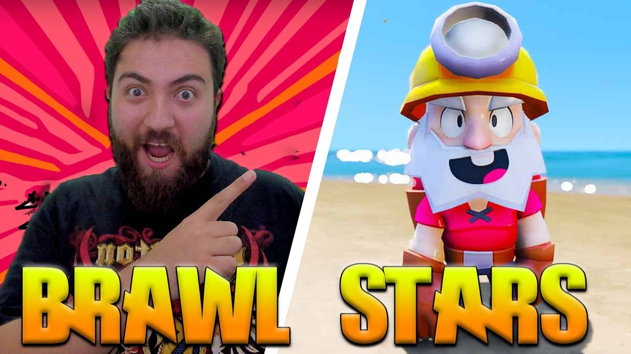  Dynamike Bilinmeyen Özelliği  | BRAWL STARS TÜRKÇE | Han Kanal Buse Duygu Teo