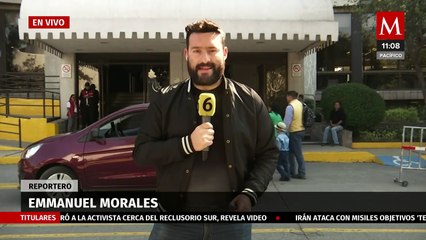 Dan el último adiós a Samantha Fonseca con misa de cuerpo presente en Edomex