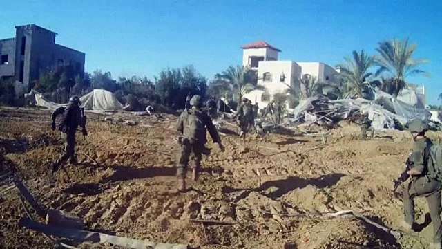 Israel e Hamas fecham acordo para levar medicamentos para reféns em Gaza