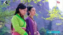 Tập 4 - Tiếu Ngạo Giang Hồ (Lồng tiếng)_DV Hoắc Kiến Hoa, Trần Kiều Ân, Viên San San, Trần Hiểu