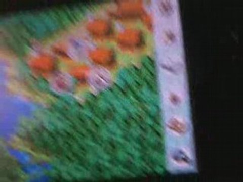 Ma vidéo test sur Anno 1701 NDS