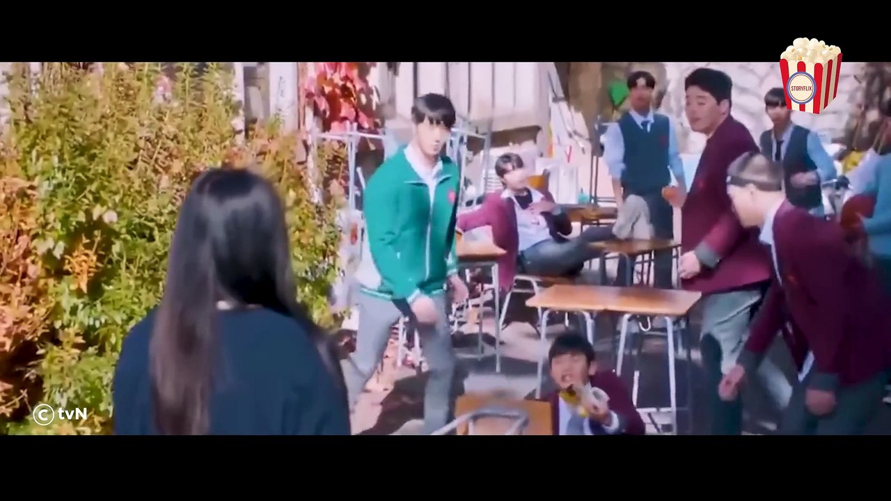 Everyone mocked her for her ugly face, until she put some makeup and became beautiful