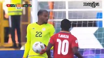 HIGHLIGHTS Tunisia vs Namibia #TotalEnergiesAFCON2023