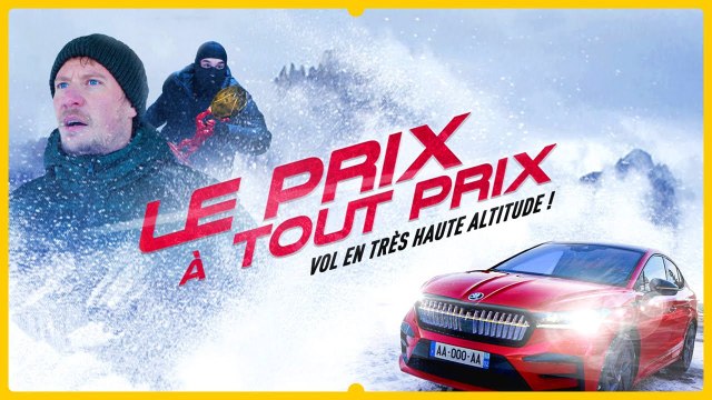 Le Prix à Tout Prix