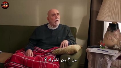 HD ما السفن التي أحرقتها - الحلقة 5 - الفصل الثاني مترجم