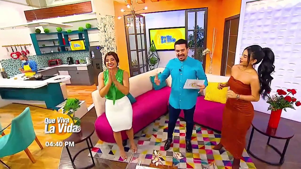 Transmisión en Vivo (3202)