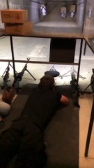 Short shooting video 01