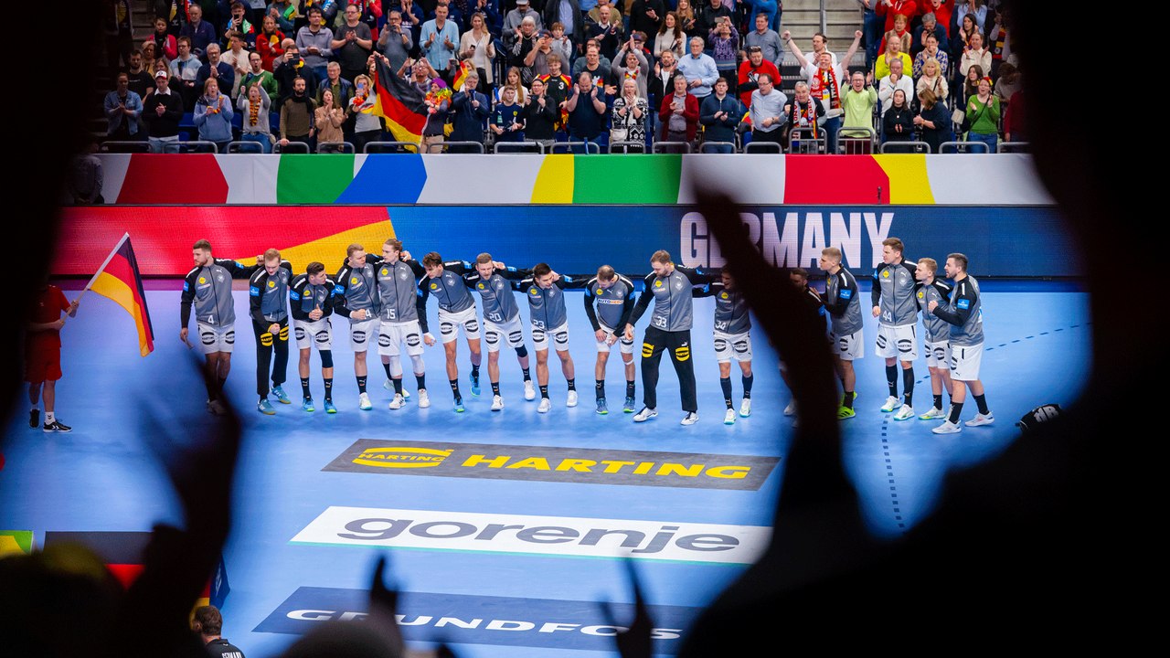 'Mir klingeln jetzt noch die Ohren'