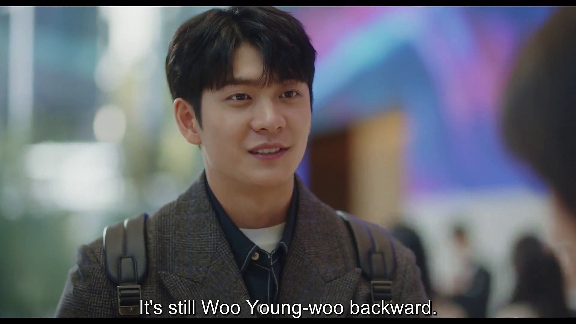 Extraordinary Attorney Woo ep 1 eng sub