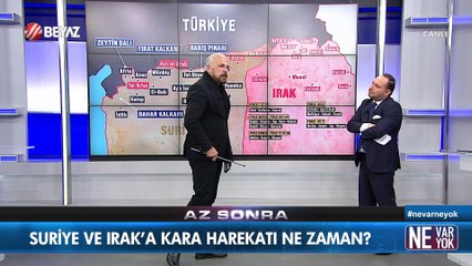 Ne Var Ne Yok 16 Ocak 2024