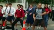 Students perform Haka to mourn victims of Christchurch shooting(360P)