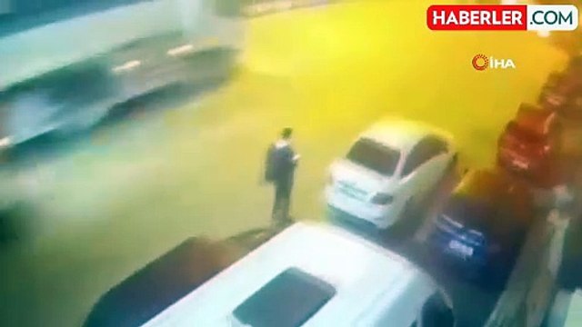 İzmir'de suçlu avı: 900 saatlik kamera kayıtları incelenerek yakalandı
