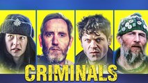 CRIMINALS | Film Complet en Français MULTI  |  | Policier, Comédie