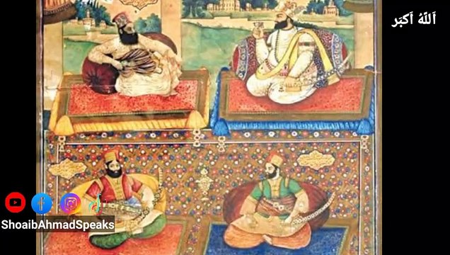 Hosh Muhammad Sheedi ll Hoshu Sheedi ll _Ki Bahaduri Par Angrez Bhe Hairaan ll Shoaib Ahmad Speaks