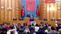 CHP Genel Başkanı Özel, İYİ Parti'nin Adalet ve Kalkınma Partisi'nden ayrışmasını umut ediyor
