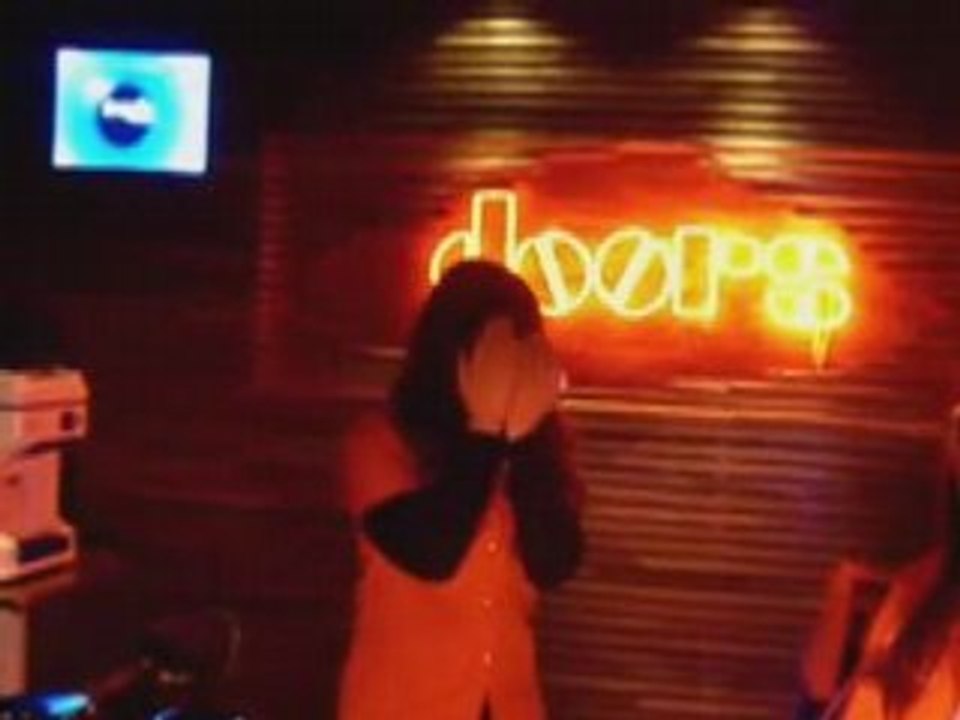 The Doors in Korea | State of Man TV - episode 29