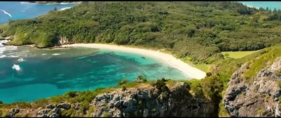 Moana The Movie Teaser Trailer (2024)