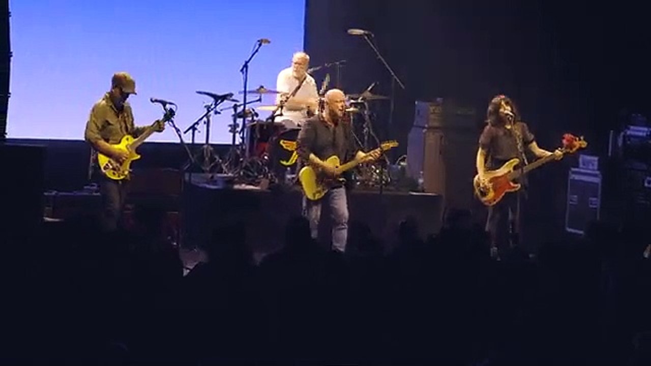 Pixies -  Debaser - New Zealand0