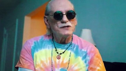 The Gifted Official Movie Trailer 🎬