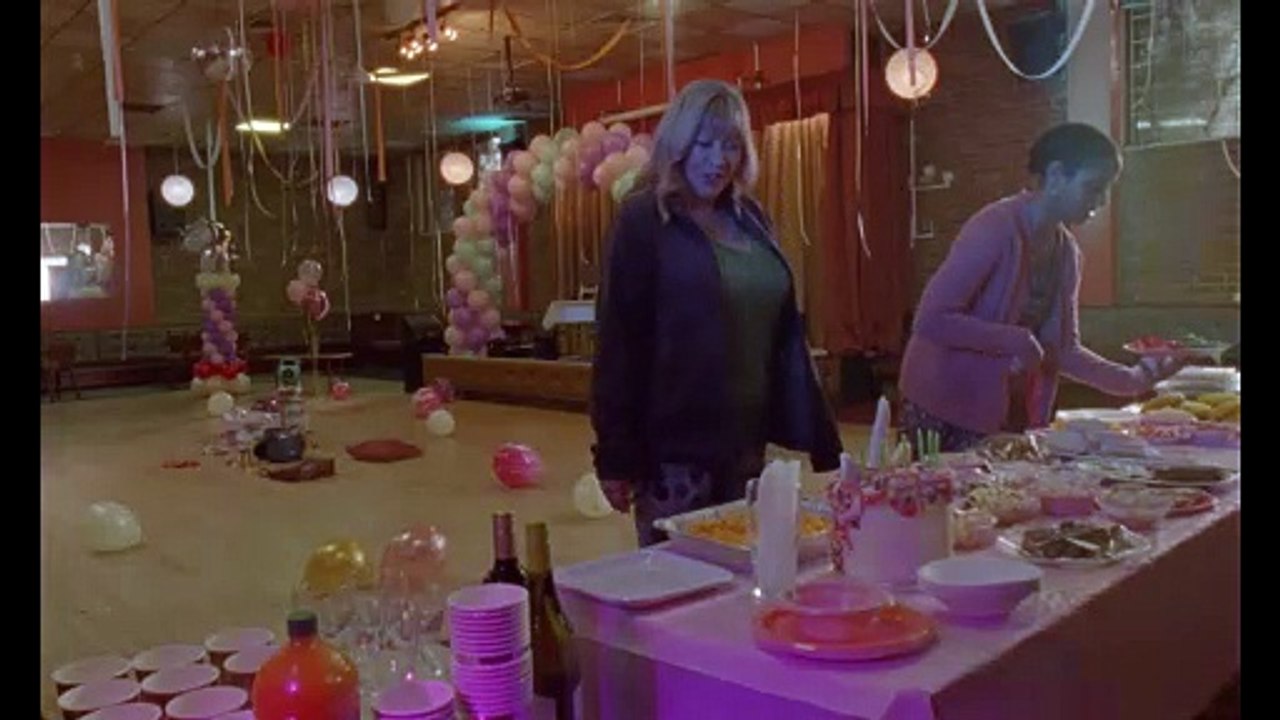 SWEET SUE Trailer