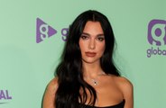 Dua Lipa says she has been “taught a lot” by rough break-ups