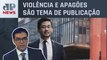 Kim Kataguiri critica Ricardo Nunes em vídeo de pré-candidatura; Cristiano Vilela analisa