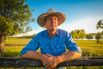 Brett Nobbs: From Sheep Shearer to Record-Bull Seller 🐂
