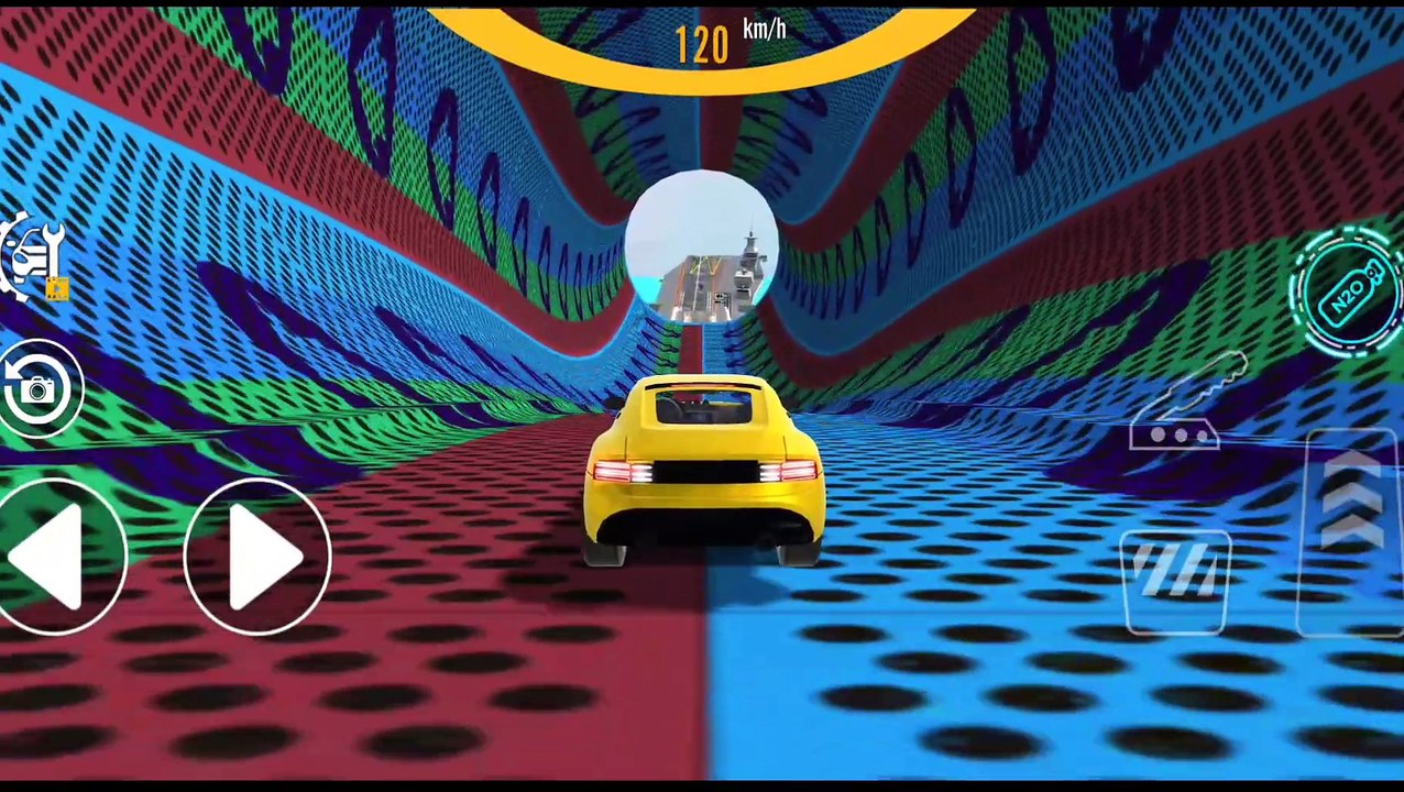 Car Crash 2