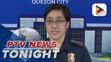 PNP directive on all police regions to conduct probe on missing case folders stands