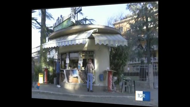 chiude lo storico chiosco di piazza dante a trento