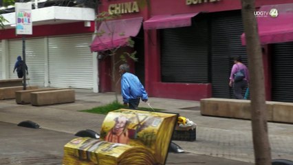 Para evitar que personas en situación de calle mueran por frío, proponen abrir edificios públicos