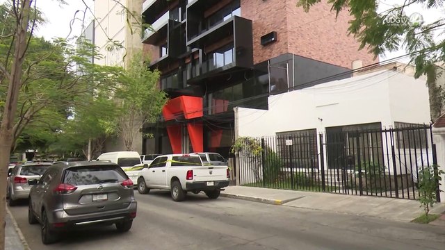 Sánchez Berúben: otra víctima del fraude de Yox Holding