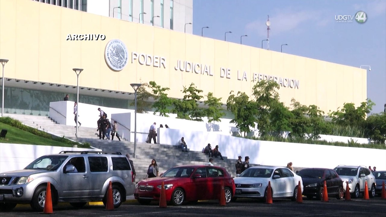 ¿Justicia pronta y expedita? El Poder Judicial de Jalisco concluye la mitad de casos