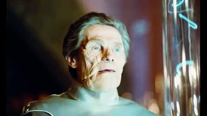 POOR THINGS Searchlight UK 2024