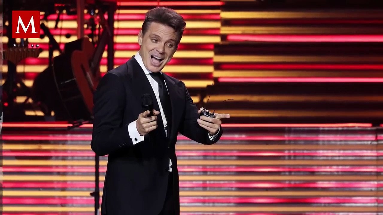 Cristian Castro habla del supuesto interés amoroso de Luis Miguel por Verónica Castro