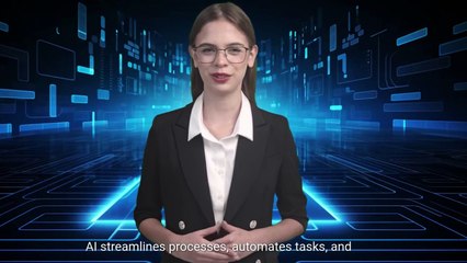 Top 5 Benefits of Artificial Intelligence | Why is artificial intelligence important?
