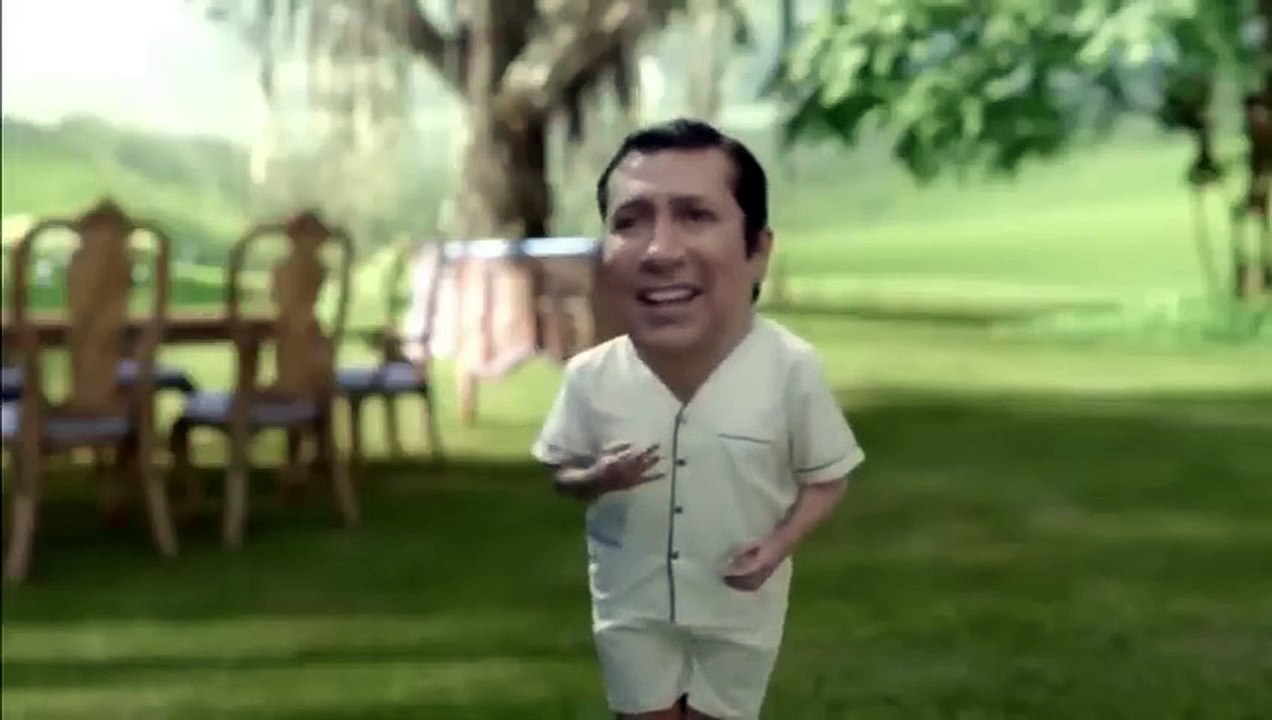 فيلم نوم التلات