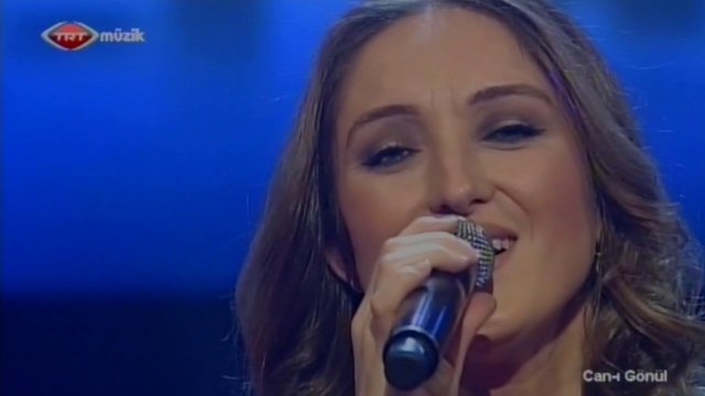 Çiğdem Yarkın / Gün gelir de beni unutursun unutursun demiştin