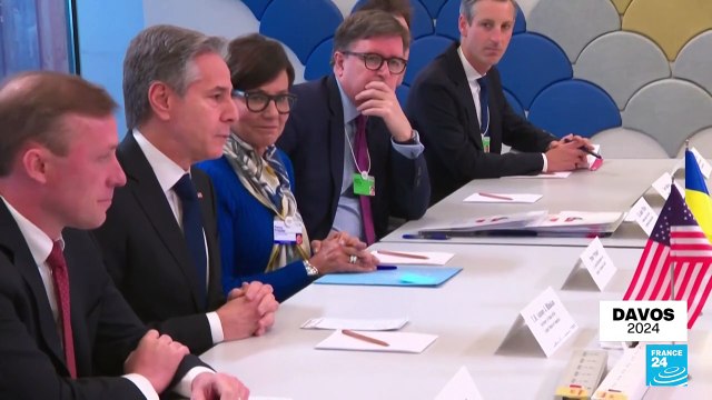 Volodímir Zelenski pide a Occidente más apoyo en defensa aérea para Ucrania