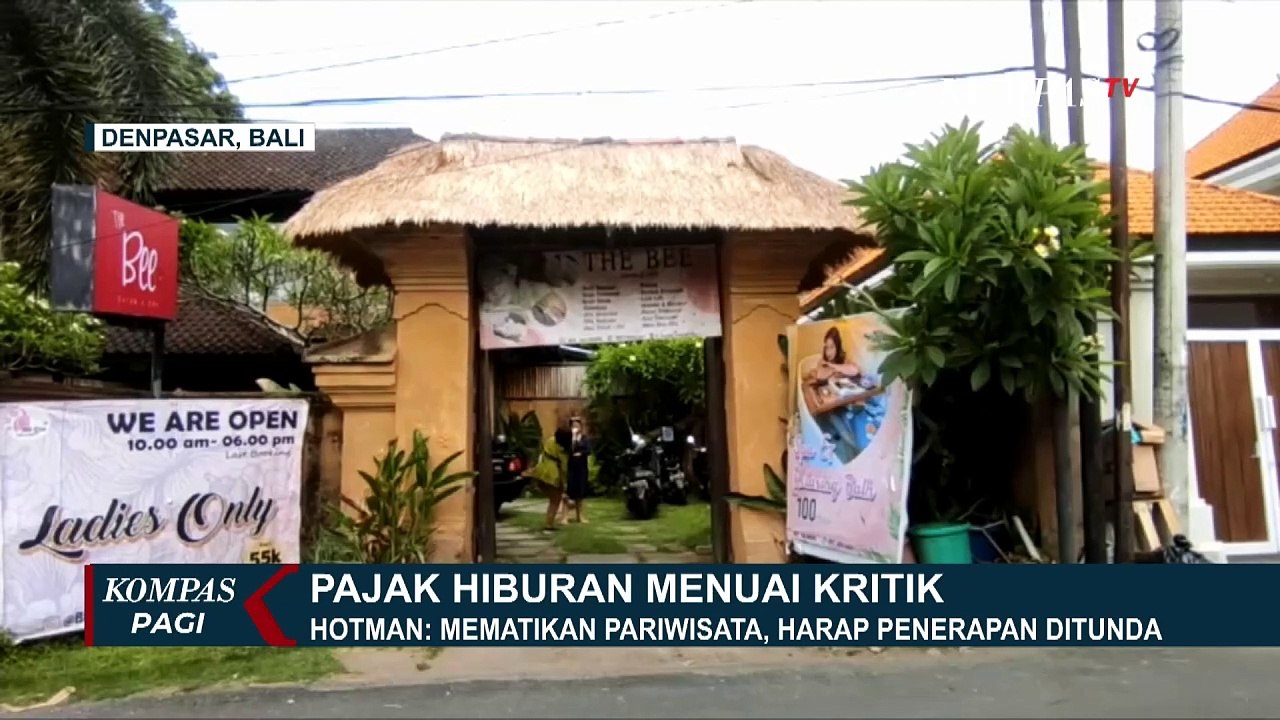 Hotman Paris dan Inul Tolak Pajak Hiburan Naik hingga 75 Persen