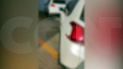 CARROS GÊMEOS: Vídeo mostra encontro de Peugeot com clone na Rua Europa