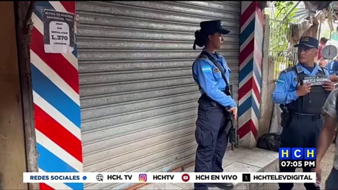 Identifican a los dos jóvenes asesinados y posteriormente sus cuerpos fueron quemados en Juticalpa