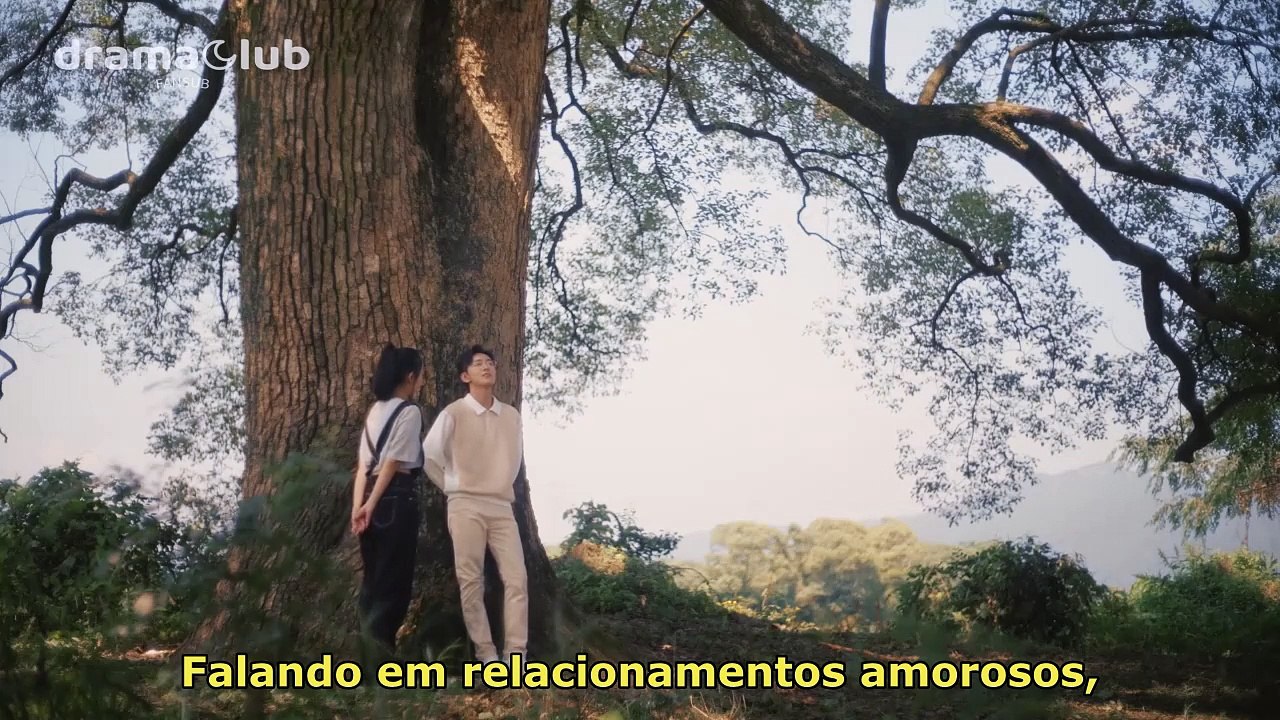 All Of Her EP18