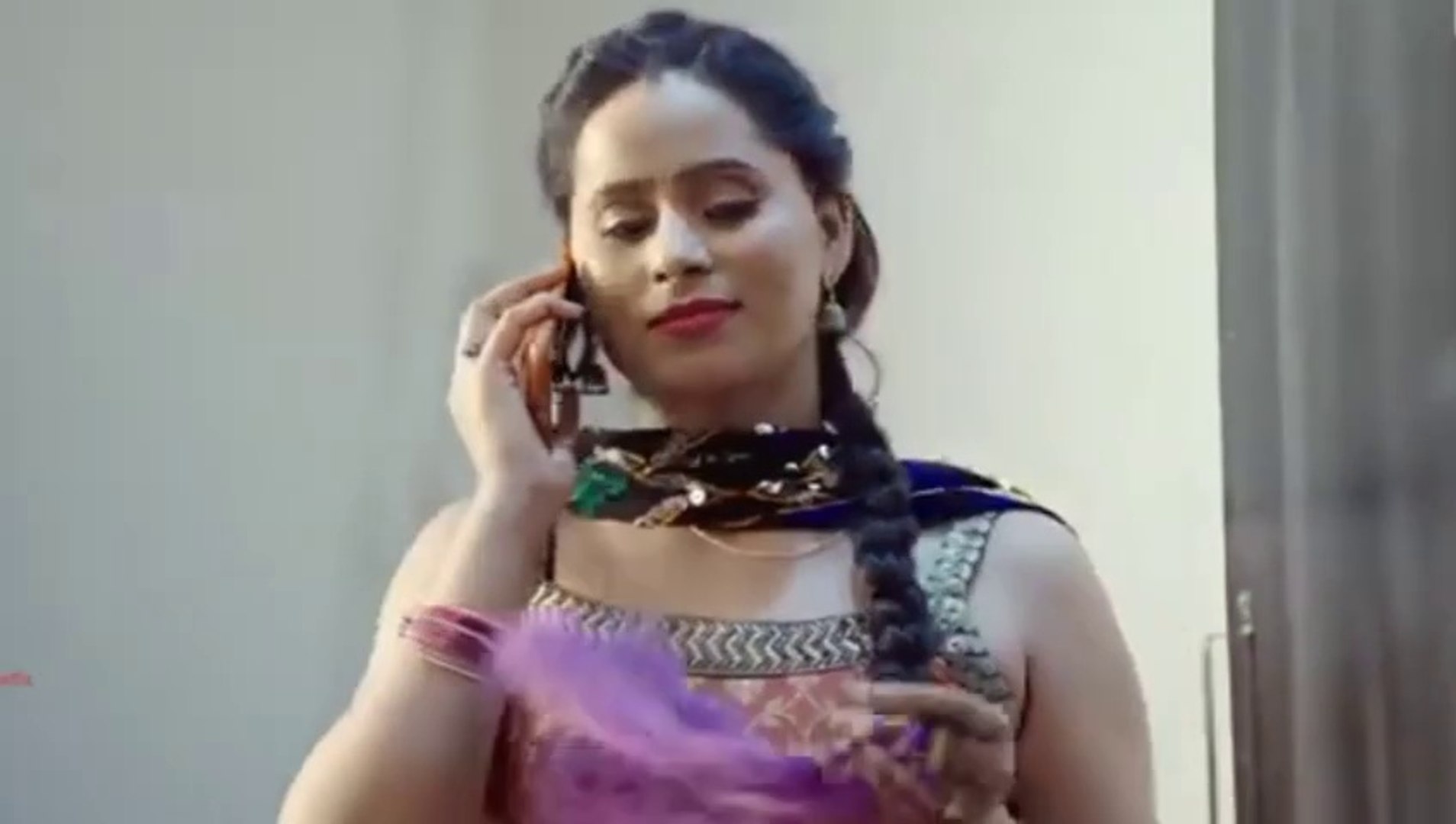 Dilruba new hot ullu web series | New Indian hot web series