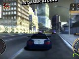 Need fr speed most wanted race witn blacklisted player # 1 by yes gamer studio