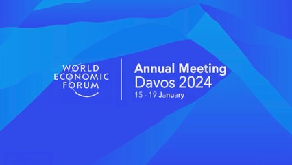 WEF24 - AI: The Great Equaliser?
