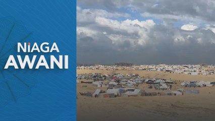 WEF24: Eropah digesa main peranan lebih besar