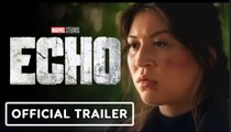 Echo | 'Family' Trailer - Alaqua Cox, Zahn McClarnon, Charlie Cox | Marvel