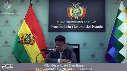 Procuraduría: Sentencias constitucionales deben acatarse y se pueden activar procesos por incumplimiento